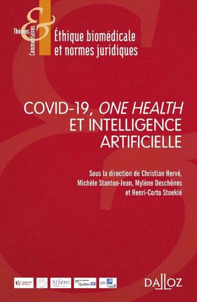 Covid-19, One Health et intelligence artificielle
