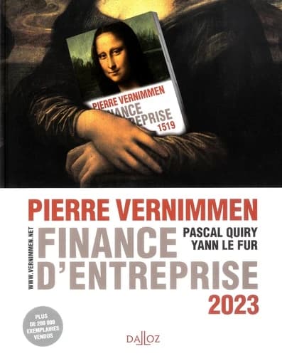 CAMPUS FINANCE D'ENTREPRISE 2023