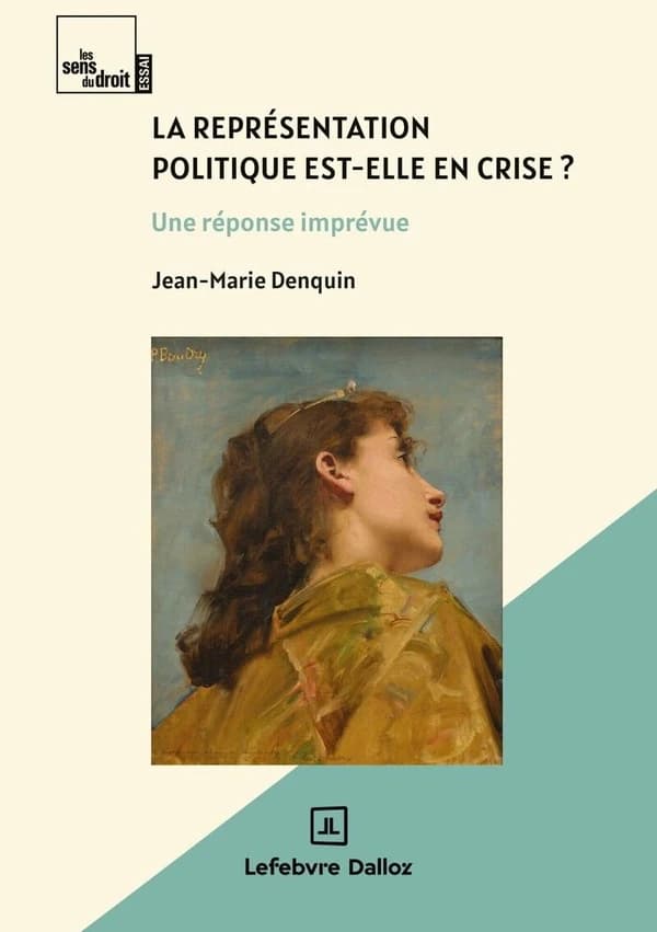 La représentation politique est-elle en crise ? : une réponse imprévue