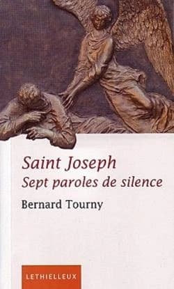 Saint Joseph ; sept paroles de silence