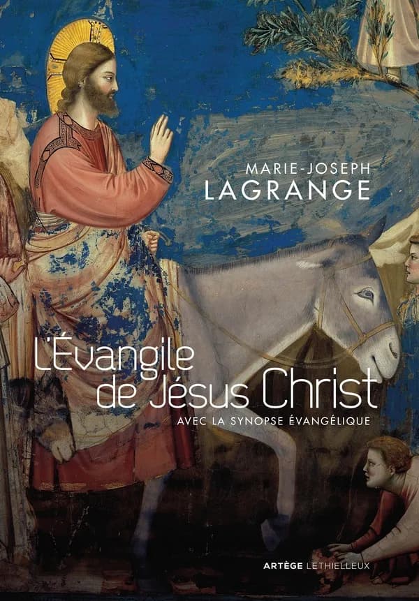 L'Évangile de Jésus Christ