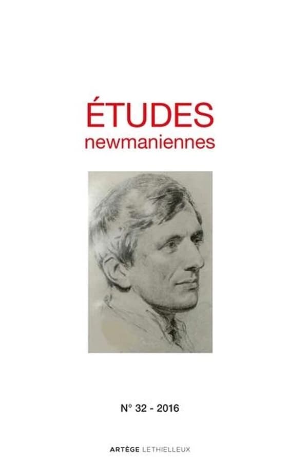 Colloque 2016 cardinal Newman