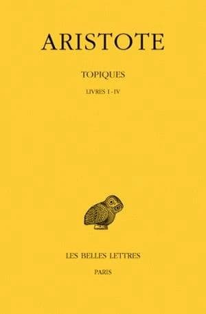 Topiques Tome 1 L1-4