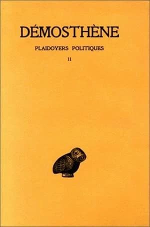 Plaidoyers politiques. Tome II