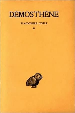 Plaidoyers Civils
