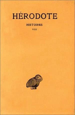 Histoires, tome 8  : Uranie, Livre VIII