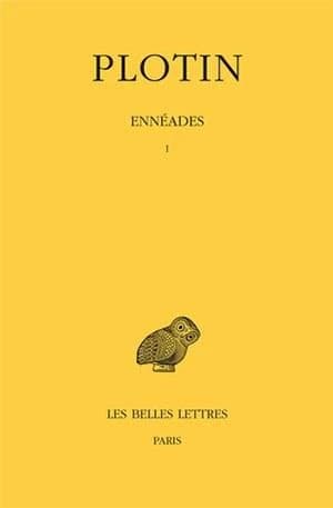 Ennéades. I