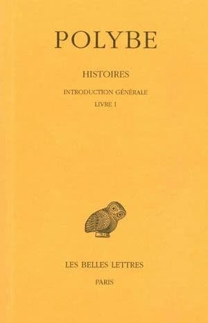 Histoires. Livre I