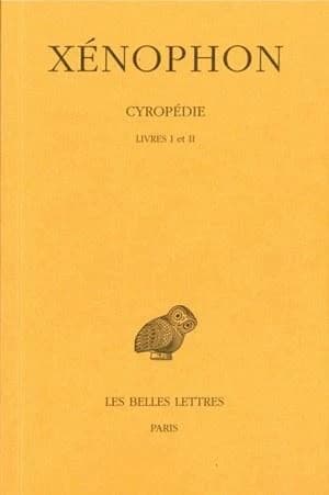 Cyropédie