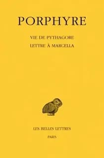 Vie de Pythagore