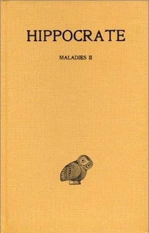 Maladies. 2