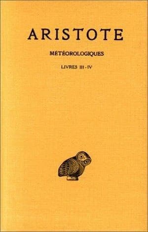 Météorologiques
