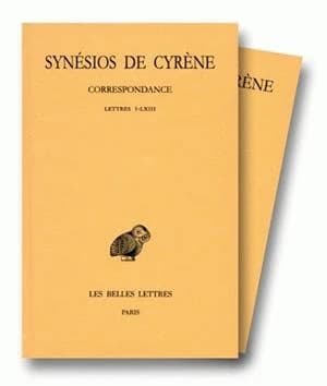 Correspondance