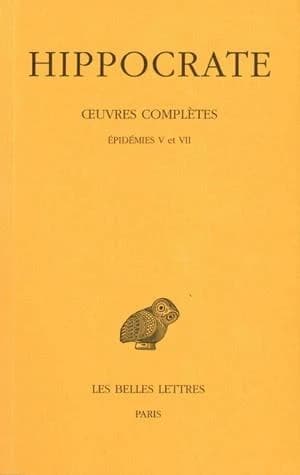 Épidémies V et VII