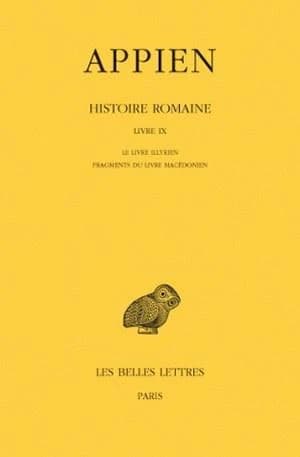 Histoire romaine. Tome V, Livre IX...