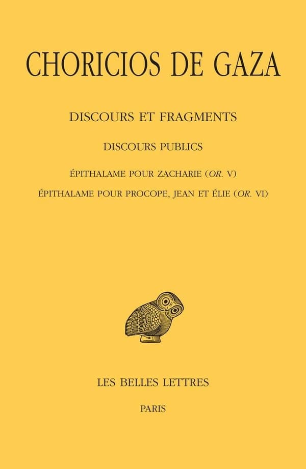 Discours publics