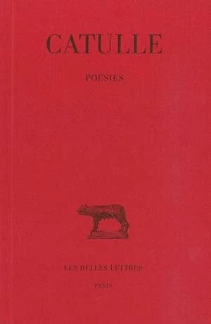 Poésies