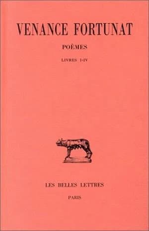 Poèmes. Tome I, Livres I-IV