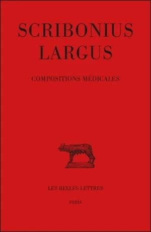 Compositions médicales