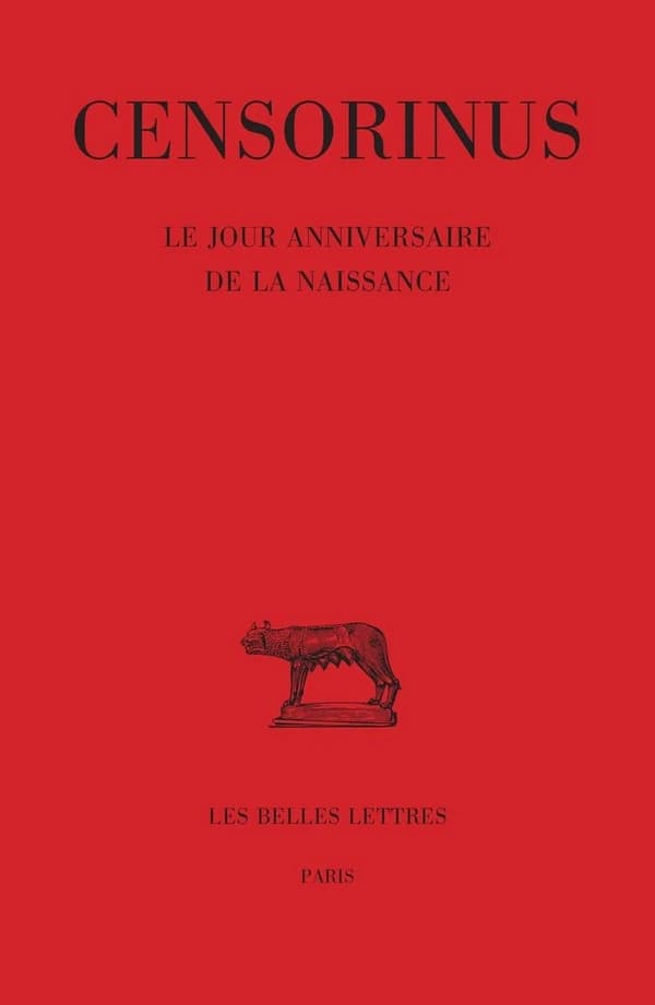 Le jour anniversaire de la naissance