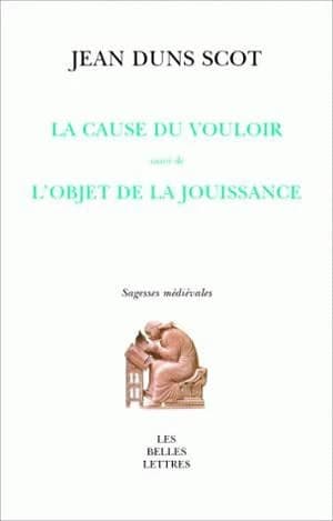 La cause du vouloir