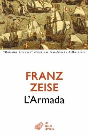 L'Armada : Don Juan d'Autriche ou la carrière d'un ambitieux