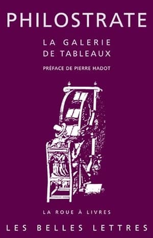 La galerie de tableaux