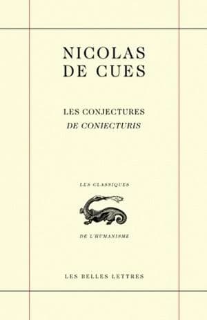 Les conjectures