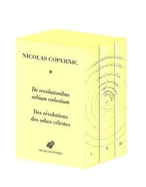 De Revolutionibus Orbium Coelestium