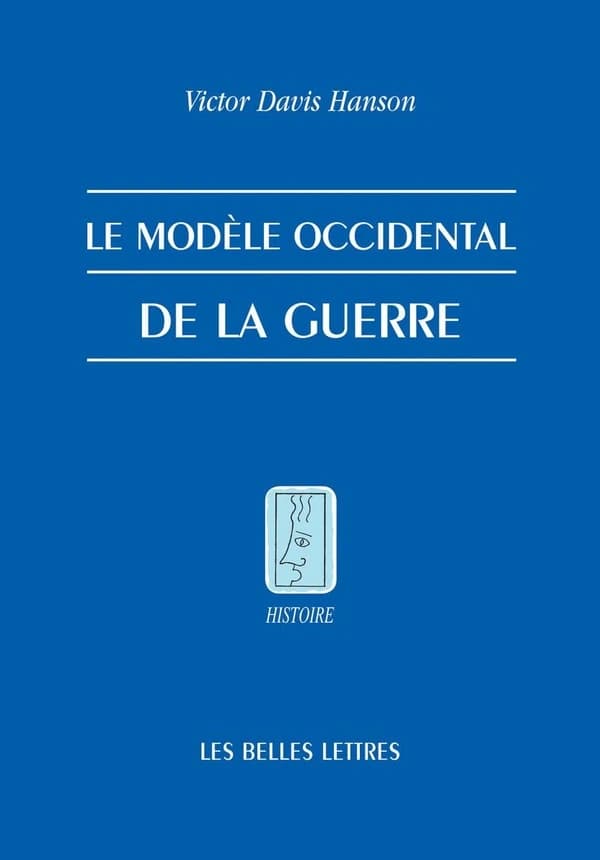 Le modèle occidental de la guerre