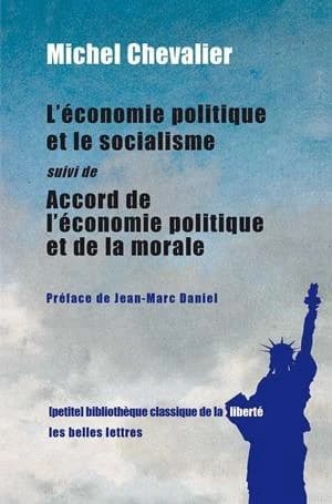 L'économie politique et le socialisme : 1849 ; suivi de Accord de l'économie politique et de la morale : 1850