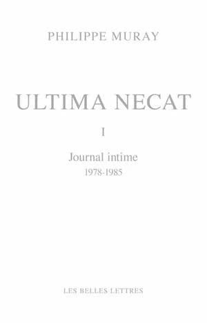 Ultima Necat I