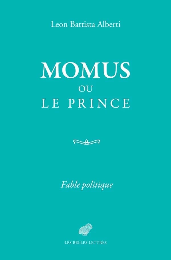 Momus ou Le prince : fable politique