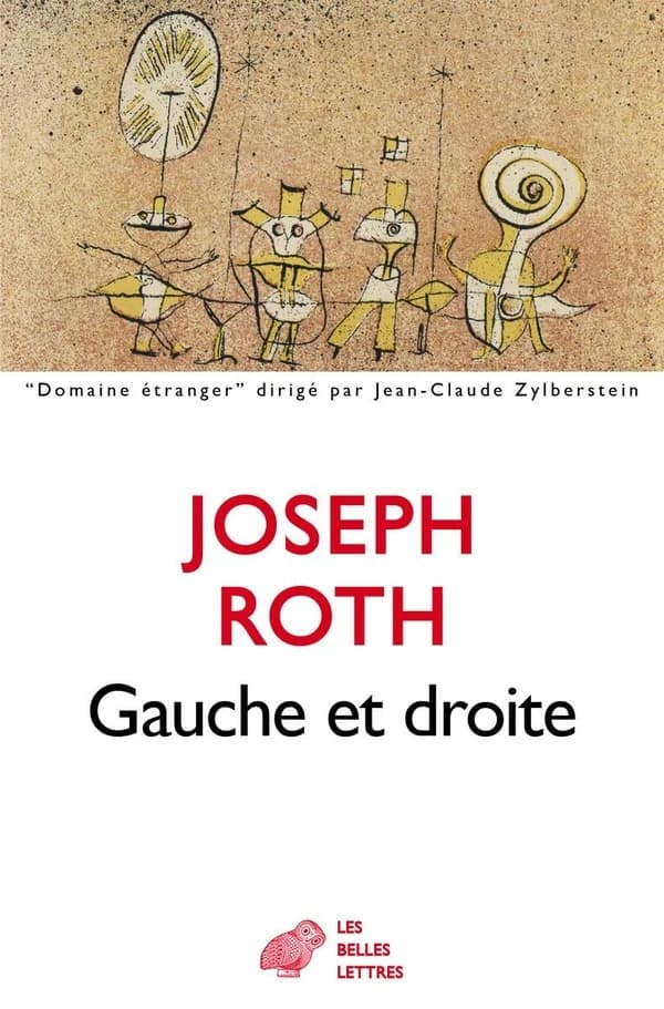 Gauche et droite : roman
