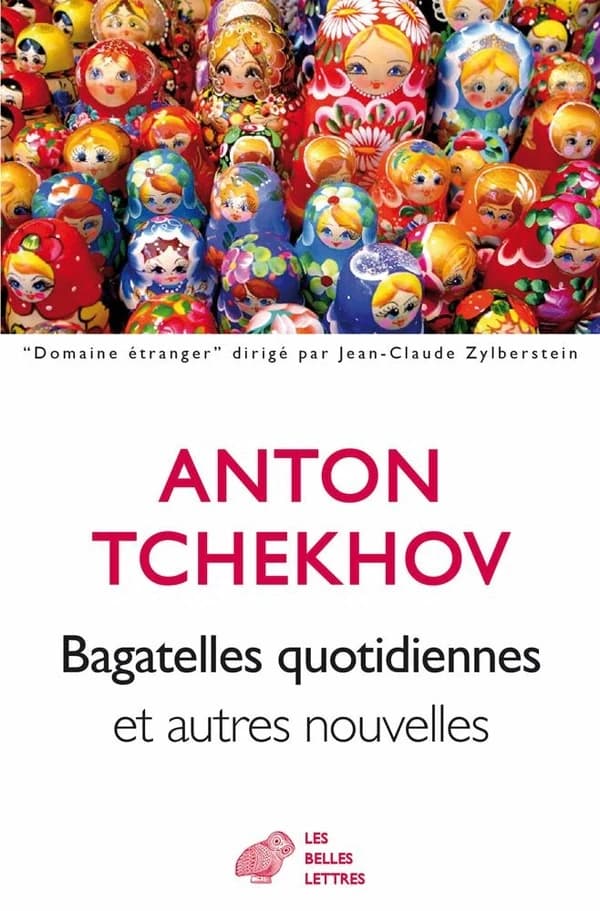 Bagatelles quotidiennes : et autres nouvelles