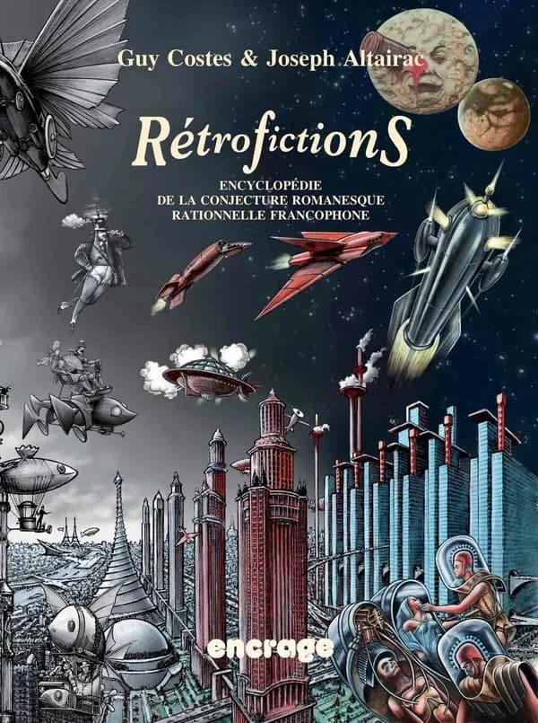 Rétrofictions: A-L