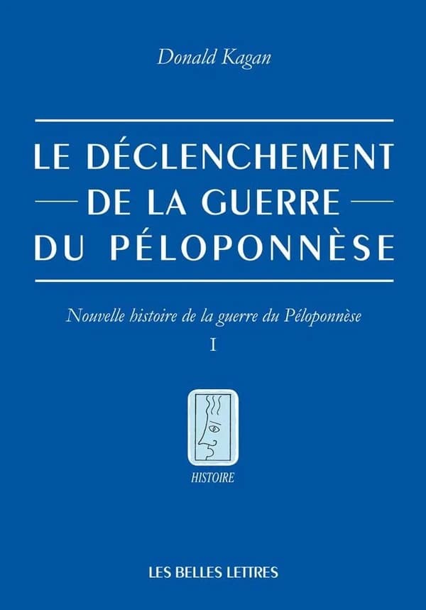 Le déclenchement de la guerre du Péloponnèse