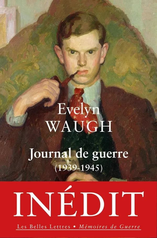 Journal de guerre : 1939-1945
