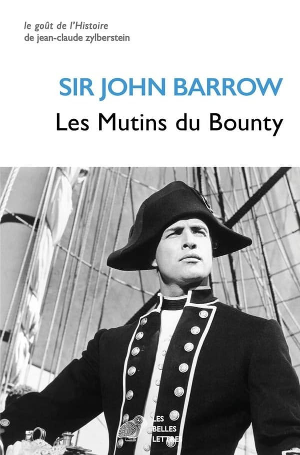 Les mutins du "Bounty"