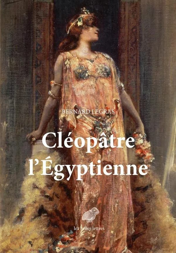 Cléopâtre l'Égyptienne