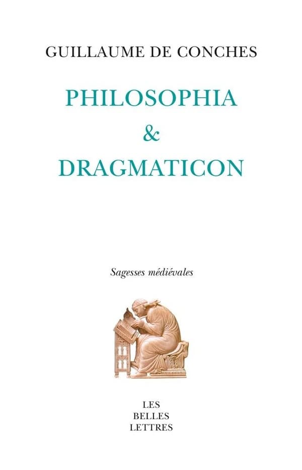 Philosophia ; & Dragmaticon
