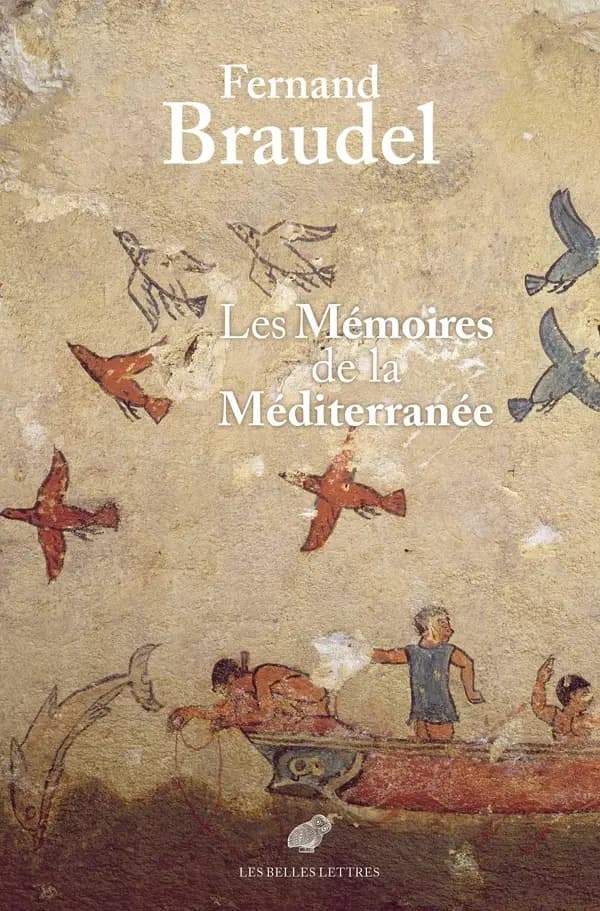 Les mémoires de la Méditerranée : Préhistoire et Antiquité