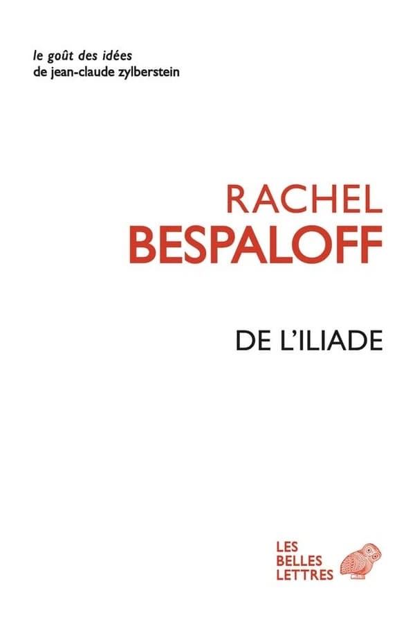 De l'"Iliade" : et autres textes