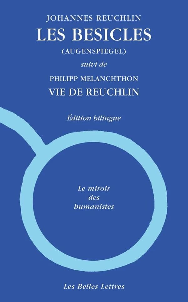 Les bésicles : 1511