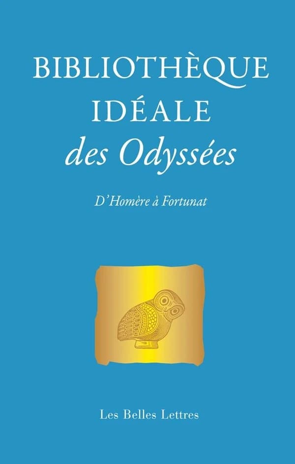 Bibliotheque Ideale des Odyssees