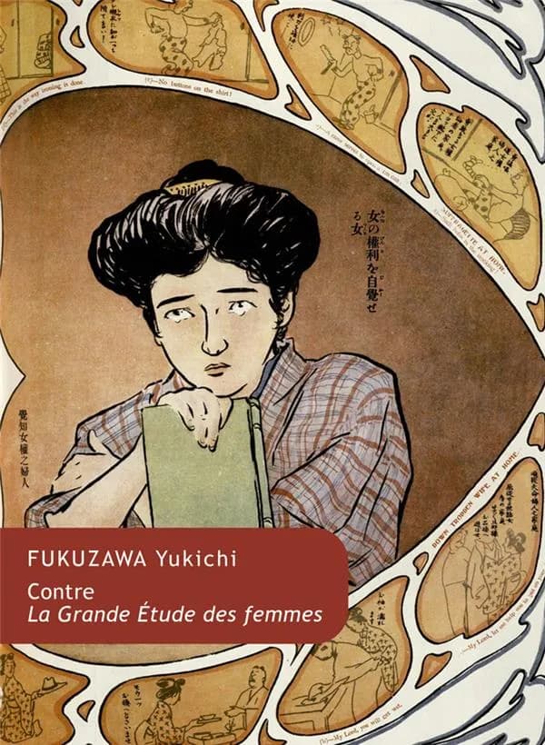 Contre "La grande étude des femmes"