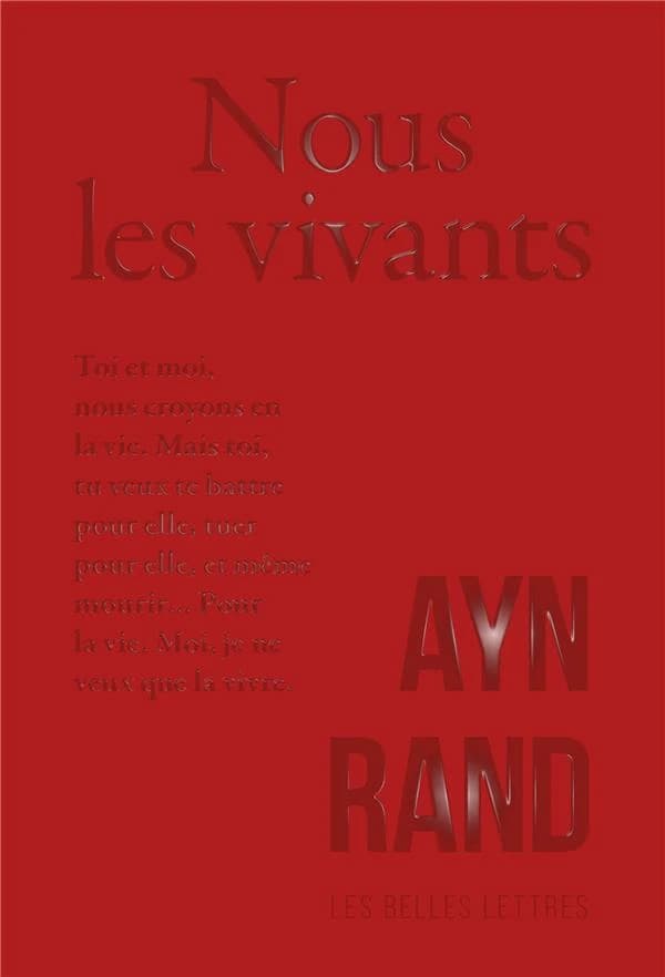 Nous les vivants