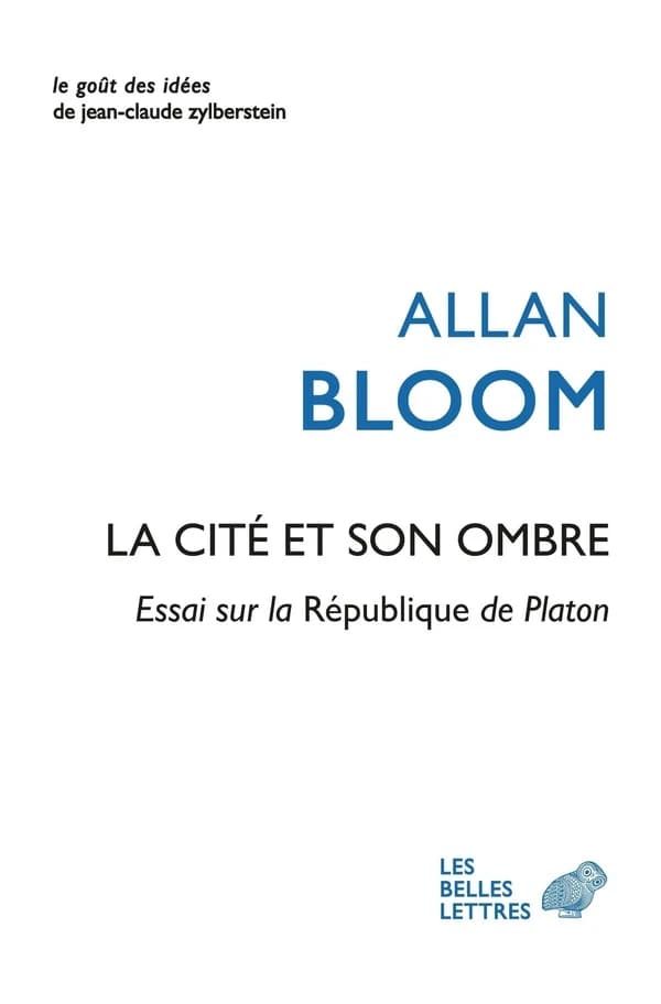 La cité et son ombre : essai sur la "République" de Platon