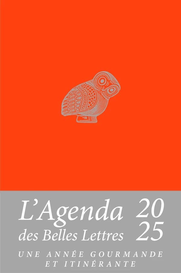 Agenda des Belles Lettres 2025 : Une année gourmande et itinérante