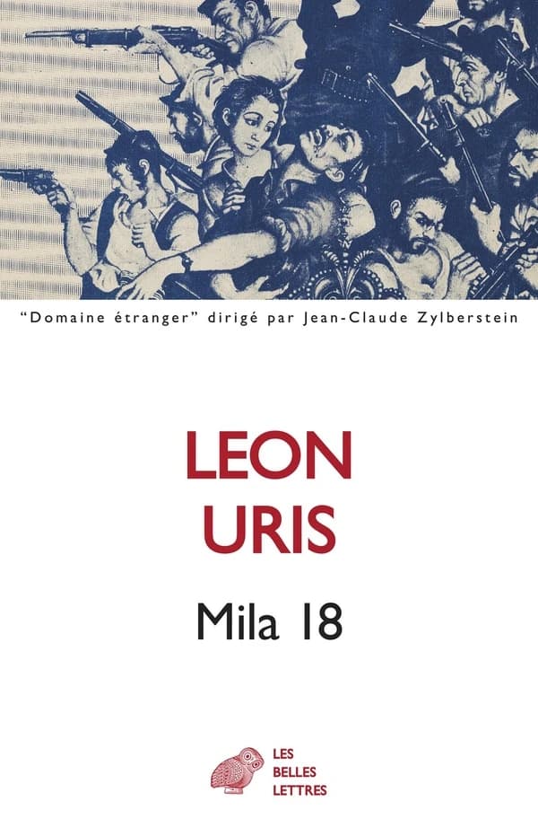 Mila 18 : roman